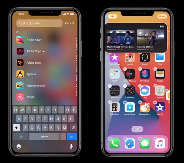 iOS 14