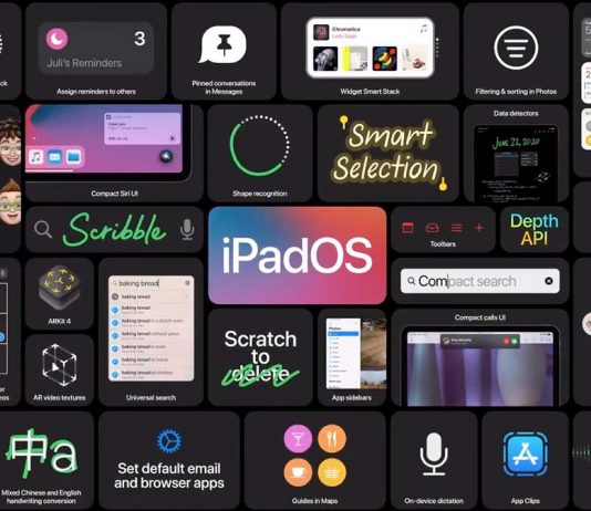 iOS 14.1 et iPadOS 14.1 sont disponibles pour tout le monde