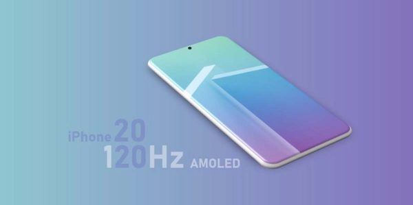 iPhone 12 Pro