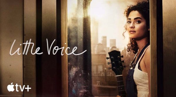Little Voice Apple TV+