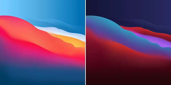 macOS Big Sur