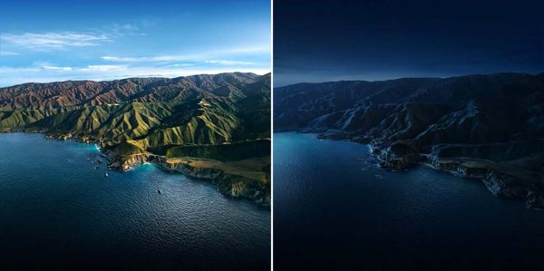 macOS Big Sur
