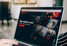 macOS Big Sur : support de la 4K HDR de Netflix via Safari