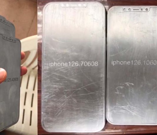 iPhone 12 : de nouvelles fuites confirment la conception de style iPad Pro