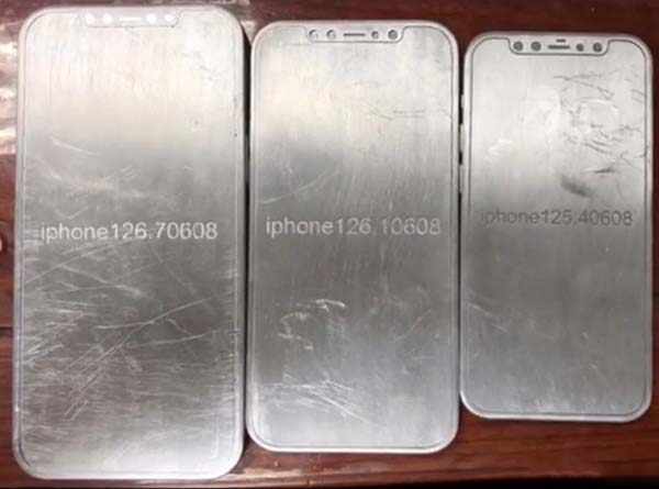 iPhone 12