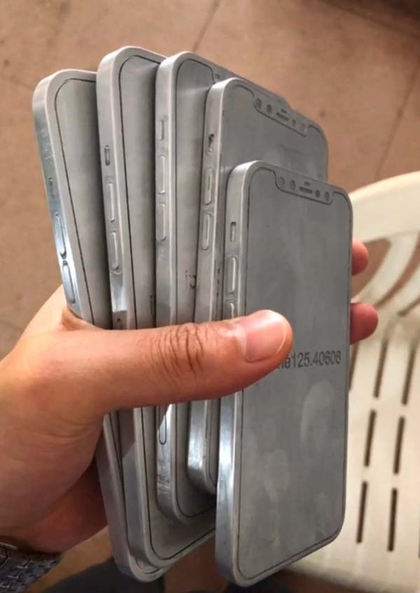 iPhone 12