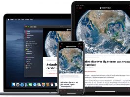 Le New York Times abandonne Apple News