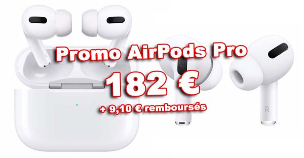 AirPods Pro