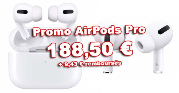 AirPods Pro