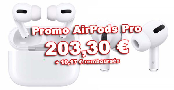 AirPods Pro