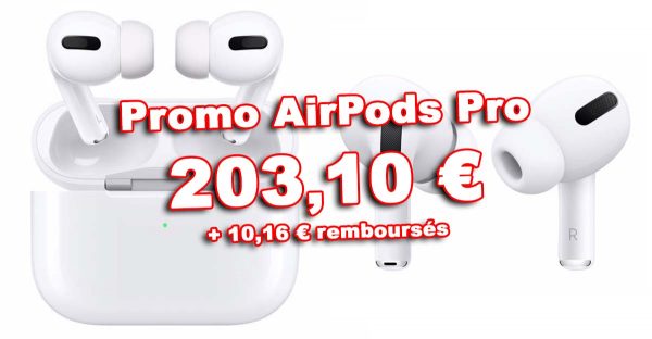 AirPods Pro