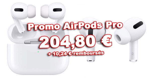 AirPods Pro