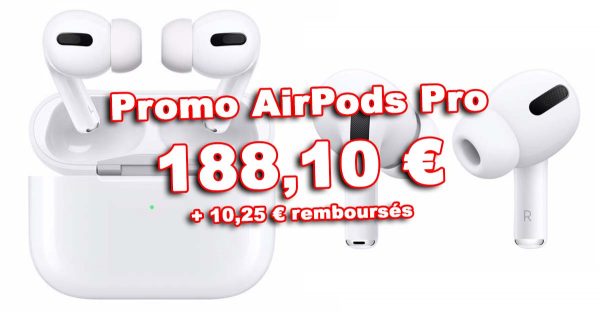AirPods Pro