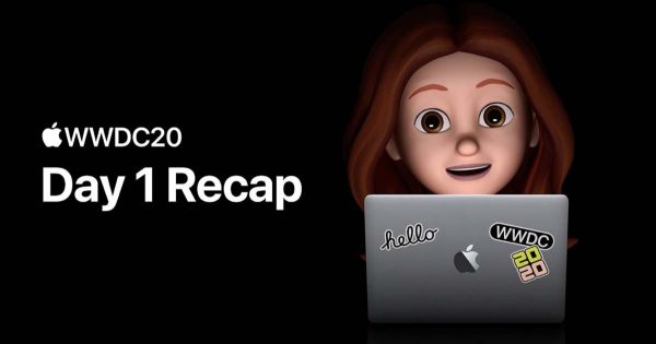 WWDC 2020