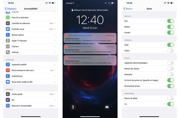 iOS 14