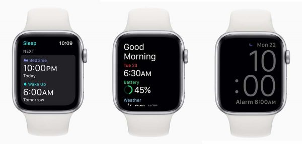 watchOS 7