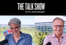 Craig Federighi et Greg Joswiak : Mac ARM, Boot Camp, iOS 14 et plus