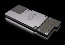 TSMC commence le développement de ses puces gravées en 3nm