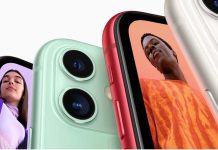 Les ventes d’iPhone en baisse, mais le secteur des smartphones fait pire
