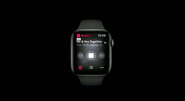 watchOS 7