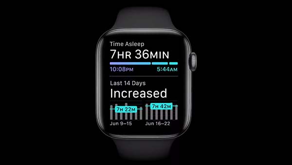 watchOS 7