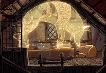 Wolfwalkers, le premier film d’animation bientôt sur Apple TV+