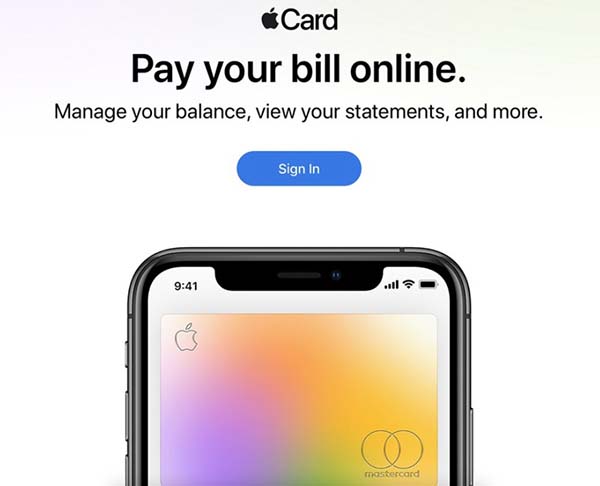Apple Card