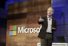 Le président de Microsoft critique l’App Store d’Apple