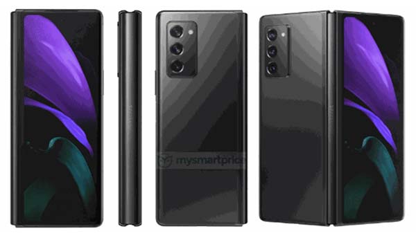 Galaxy Fold 2