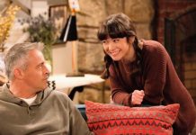 Grace Kaufman jouera dans « The Sky is Everywhere » sur Apple TV+