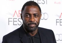 Idris Elba signe son premier accord avec Apple TV+
