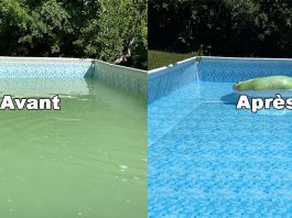 Iopool : connectez votre piscine pour surveiller son état en temps réel