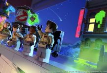 LEGO Legacy: Heroes Unboxed, Gameloft annonce les Ghostbusters