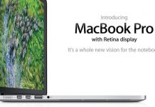 Le premier MacBook Pro Retina est désormais obsolète