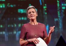 Margrethe Vestager