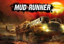 MudRunner Mobile : profitez d’une expérience off-road ultime sur iOS