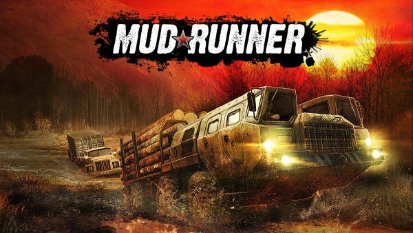 MudRunner Mobile