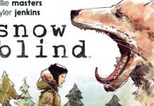 Snow Blind, Apple achète les droits du film avec Jake Gyllenhall