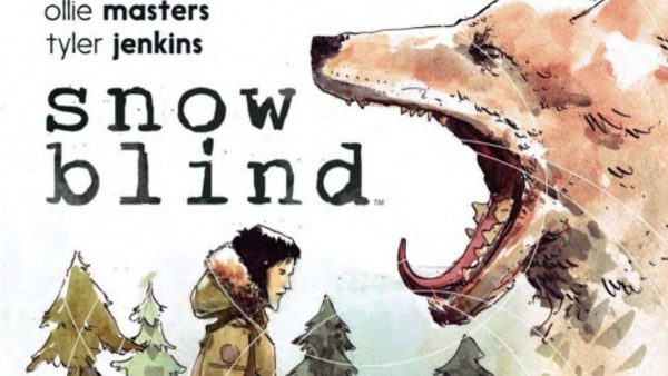 Snow Blind
