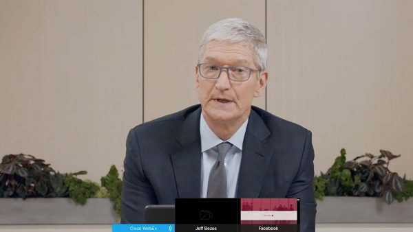 Tim Cook