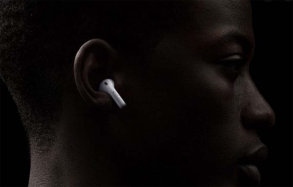 AirPods 3