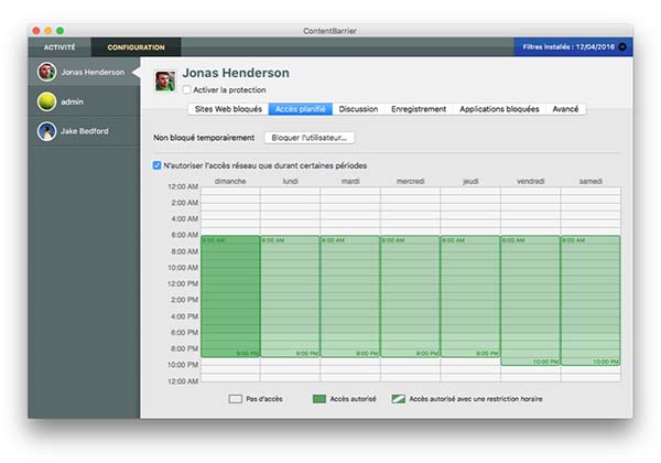 virus Mac - Intego antivirus