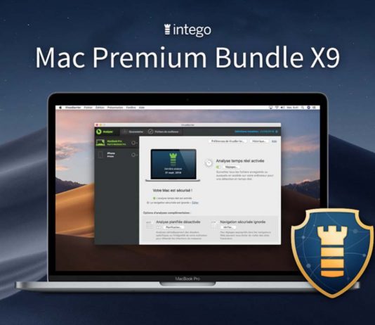 Pourquoi en 2020, est-il important de protéger votre Mac des virus ?