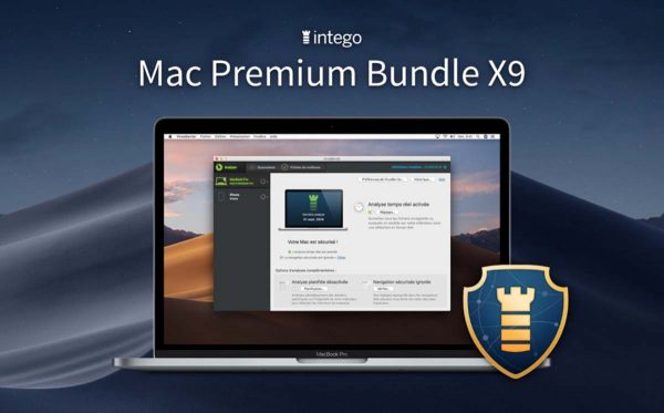 antivirus Mac