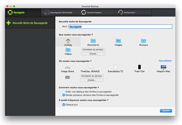 virus Mac - Intego antivirus