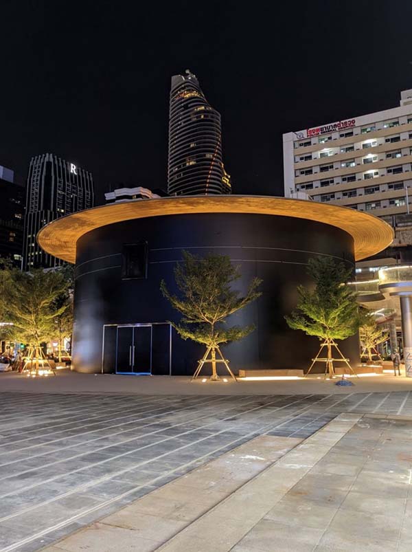 Apple Store Bangkok