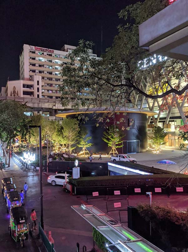 Apple Store Bangkok