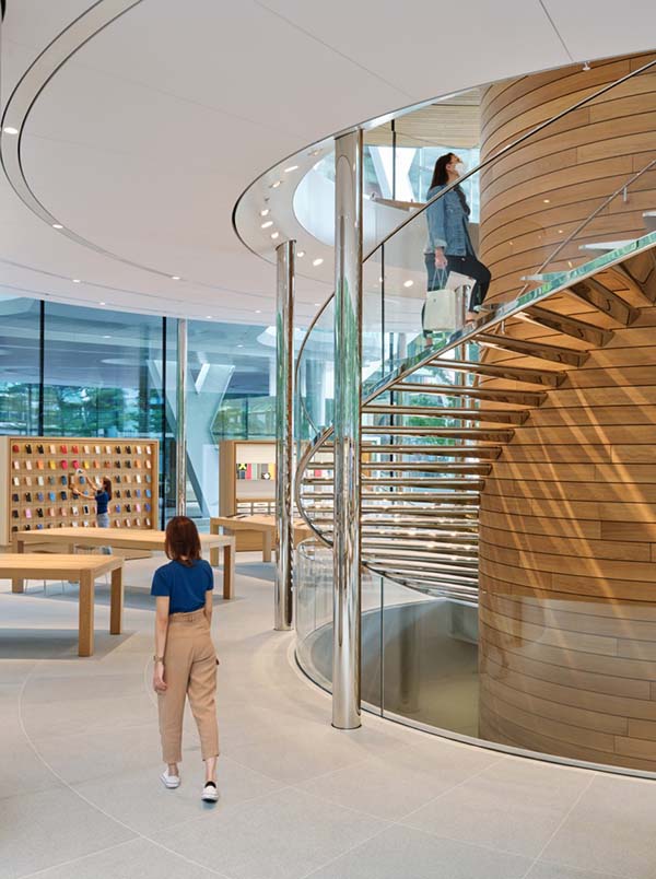 Apple Bangkok
