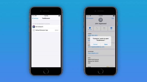 iOS 14