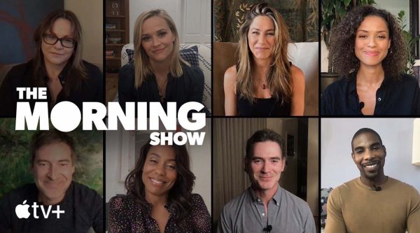 The Morning Show